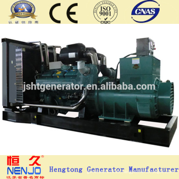 DAEWOO 500KVA Diesel-Generator-Set